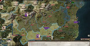 To End All Wars - Breaking the Deadlock