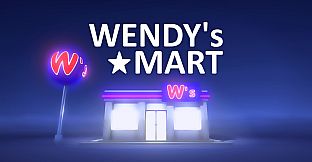Wendy’s Mart 3D