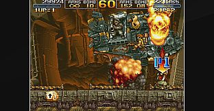 ACA NEOGEO METAL SLUG for Windows