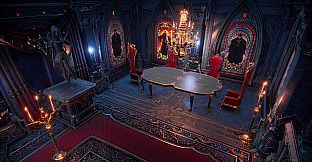 V Rising - Legacy of Castlevania Premium Pack