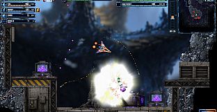 Thrust: The Hunt