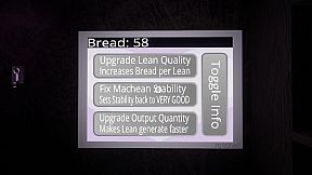 Lean Simulator: Desperation