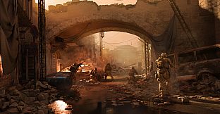 Call of Duty: Modern Warfare - Digital Standard Edition