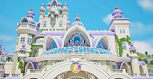 Unicorn Academy: Island of Magic