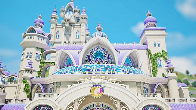 Unicorn Academy: Island of Magic
