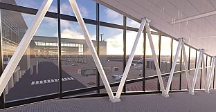 Tower! Simulator 3 - LTFM Airport