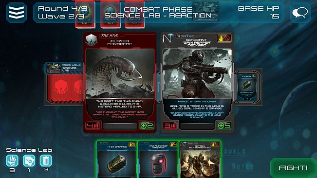 XenoShyft - NorTec Elite