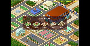 World Basketball Tycoon