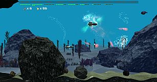 CounterAttack: Uprising