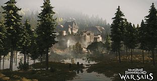 Mount & Blade II: Bannerlord - War Sails