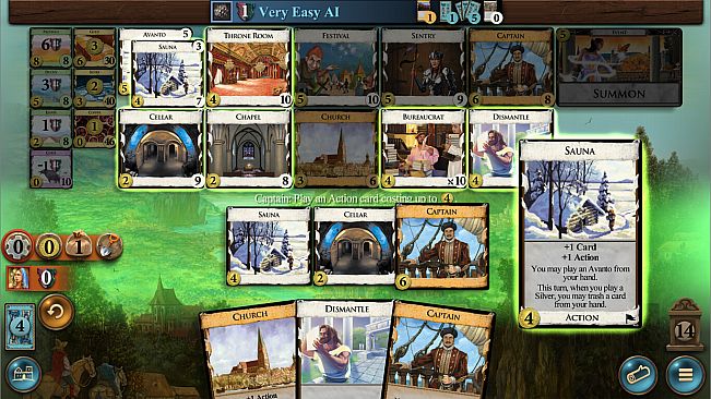 Dominion - Promo Pack 2