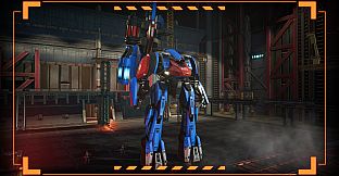 Mobile Forces Skin Pack