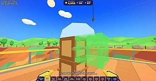 The Endless Pit