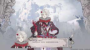 Throne of Monsters 怪物的王座