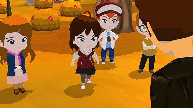 DeLight: The Journey Home