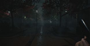 Project Night