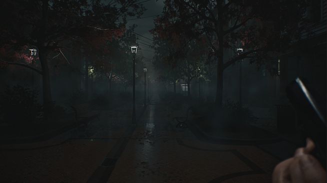 Project Night