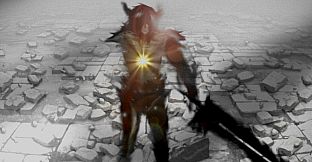 黑铁笼 Cage Darkness Beetle 漆黒の甲虫 囚人籠