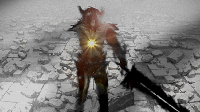 黑铁笼 Cage Darkness Beetle 漆黒の甲虫 囚人籠