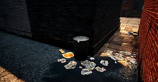Street Life: It's Mine Now!