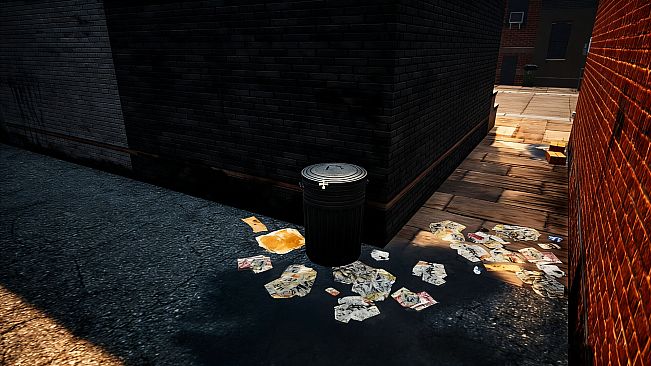 Street Life: It's Mine Now!