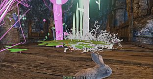 Grimoire: Manastorm - Nature Class