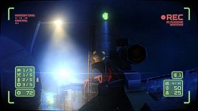 Void Stealer Bodycam Horror