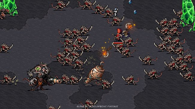 Warhammer Survivors