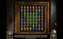 Tales of Terror: Crimson Dawn