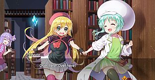 AirBoost Airship Knight