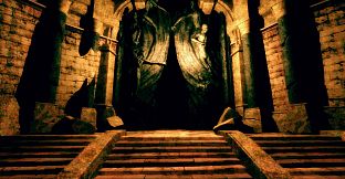 Doorways: Prelude - Movies