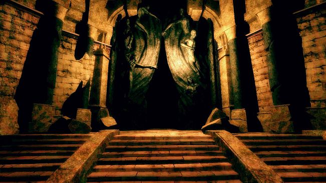 Doorways: Prelude - Movies