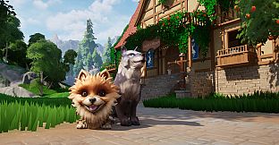 Teddy's Haven - Kindred Spirits