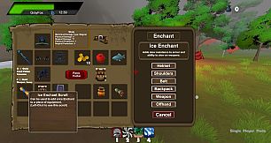 Project Wasteland: The Mythiclands