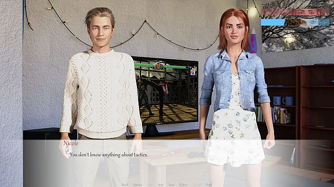 Educational Enamours