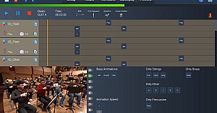 Maestro VR - Level Editor