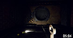Snotty's Sewer Reflushed