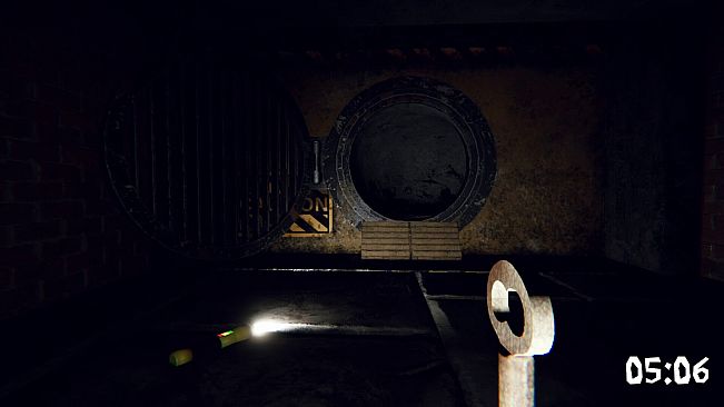 Snotty's Sewer Reflushed