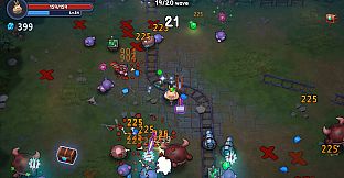 Supercat Survivors - Supercat Squad