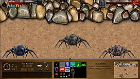 The Lands of Hyberian