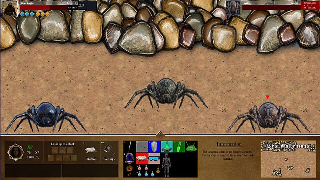 The Lands of Hyberian