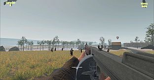 Frontline 1944