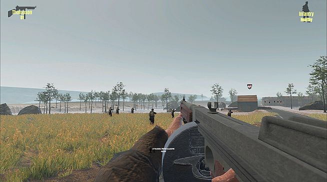 Frontline 1944