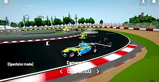Madcar Multiplayer