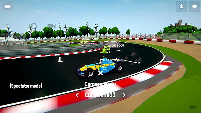 Madcar Multiplayer