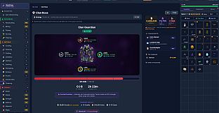Koruxa- IDLE RPG