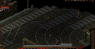 Underrail: Heavy Duty