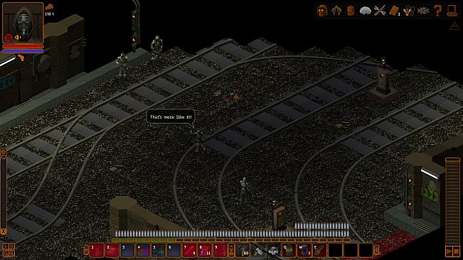 Underrail: Heavy Duty