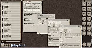 Fantasy Grounds - The Invisible Hand (5E)