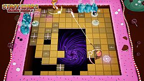 Staff Wars: Wizard Rumble